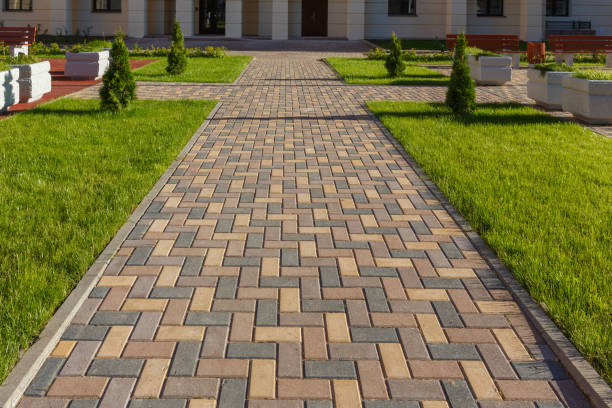 Best Permeable driveway pavers in Saddlebrooke, AZ